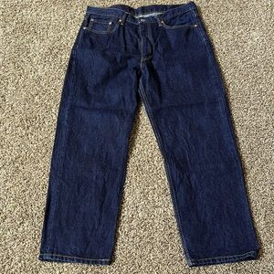 Men’s Levi’s 550 Jeans. Size W38 L30